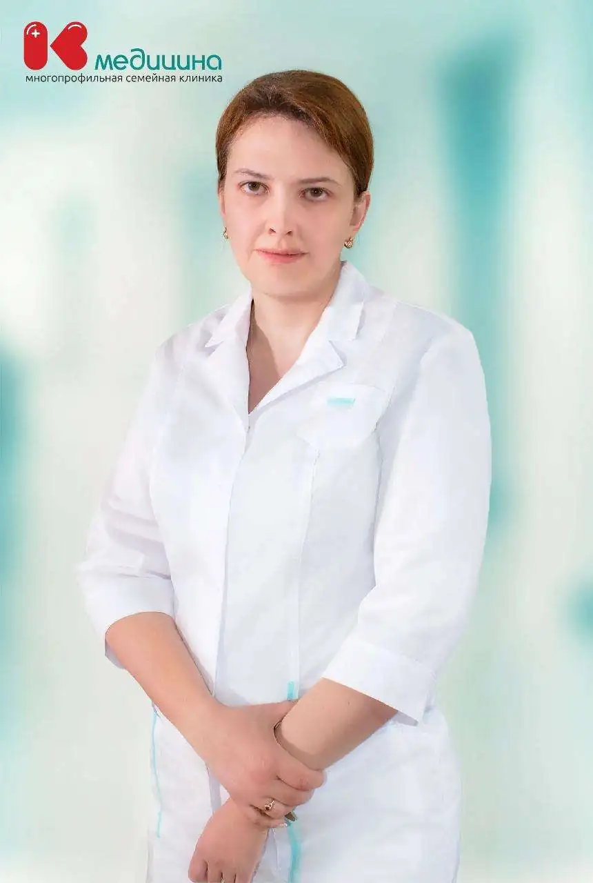 Панфилова Татьяна Андреевна